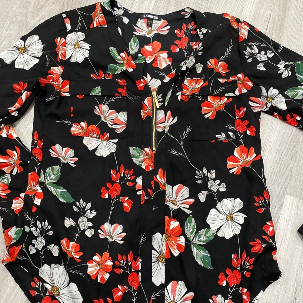 Blouse